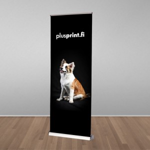 Premium Roll-up - Plusprint