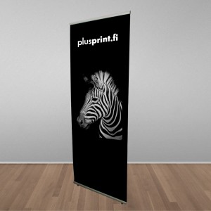 Eco Standibanneri - Plusprint