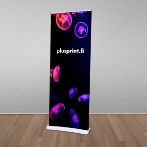 Superior Roll-up - Plusprint
